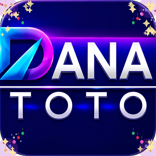 danatoto — galeri pratinjau - APK Resmi